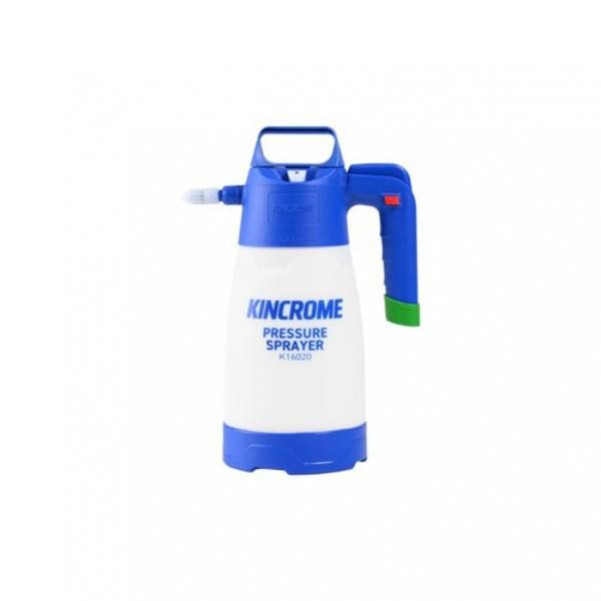 Kincrome K16020 - 2L Heavy Duty Pressure Sprayer Sprayers